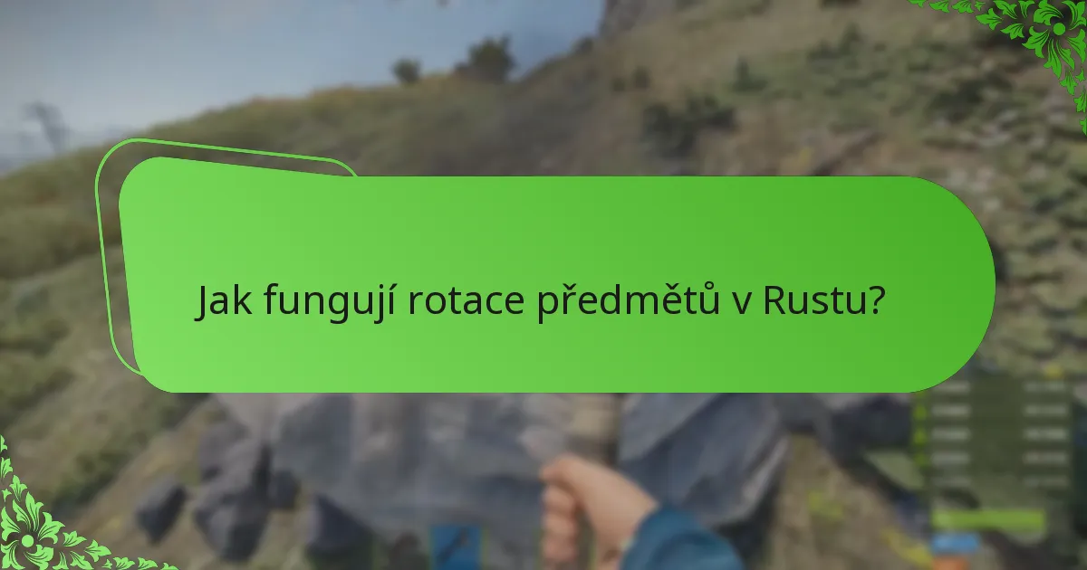 Jaké jsou aktuální zvýhodněné prodeje v obchodě s předměty Rust?