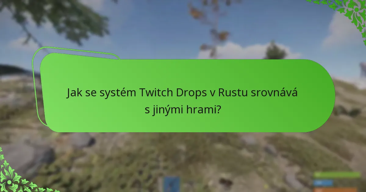 Jak mohou hráči získat komunitní odměny v Rustu?