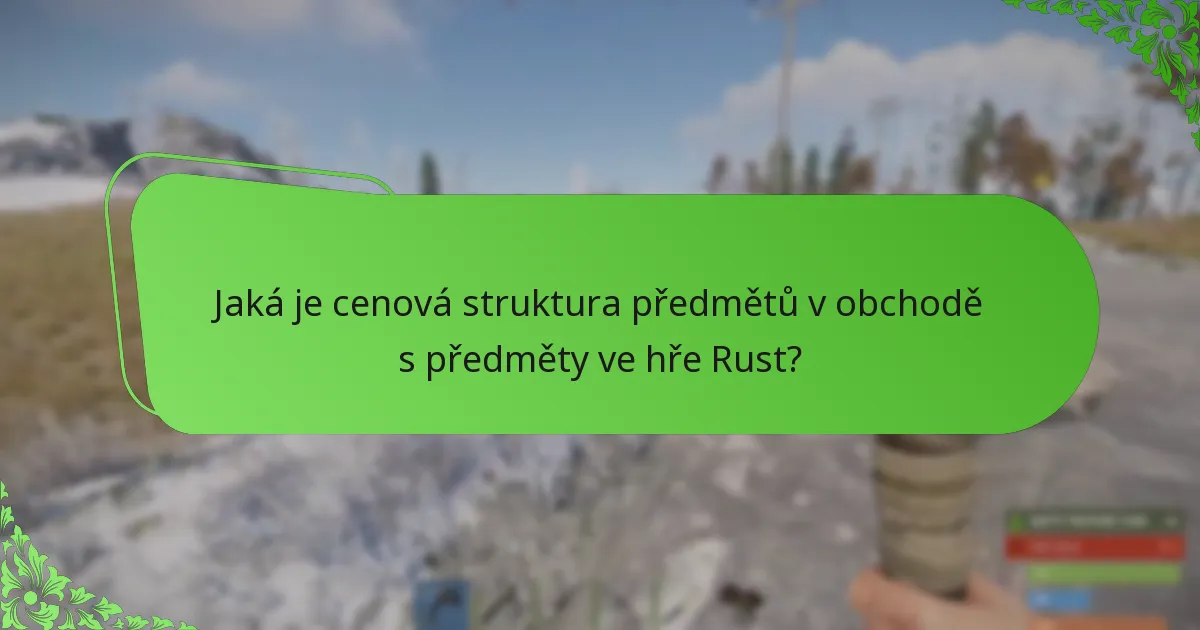 Jak se mění interakce hráčů s novými předměty?