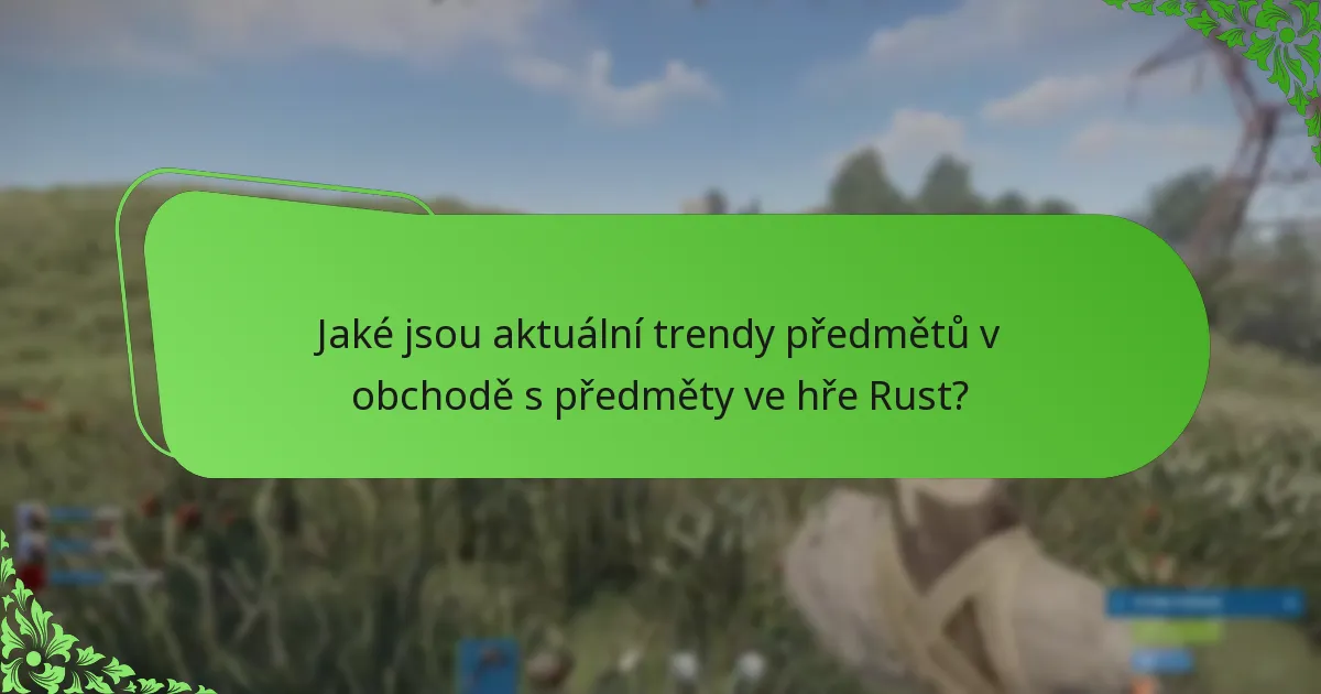 Jak ovlivňuje zpětná vazba od komunity nákupy předmětů?