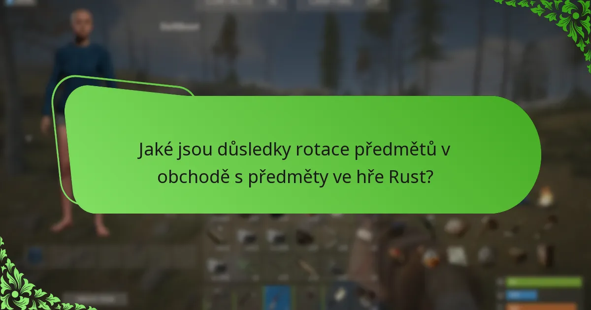Jaké předměty stojí za koupi na základě trendů a zpětné vazby?