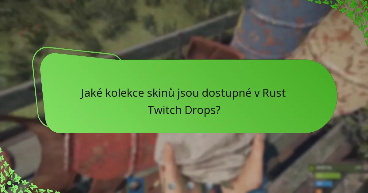 Jaká jsou rizika a výzvy Rust Twitch Drops?