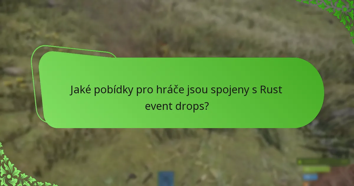 Jakou roli hraje zapojení komunity v Rust akcích?