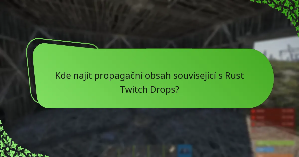 Jaké jsou rozdíly mezi Twitch Drops a jinými propagačními akcemi?